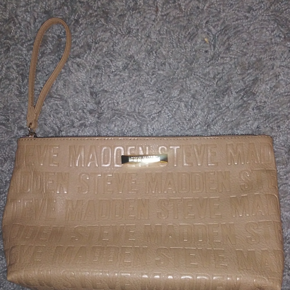 Steve Madden bag